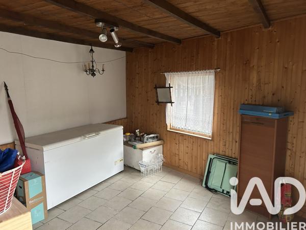 Maison à vendre 5 pièces 142 m² Querrieu