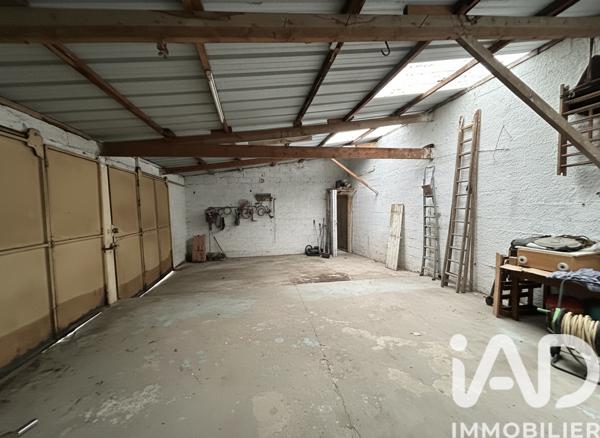 Maison à vendre 5 pièces 142 m² Querrieu