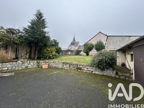 Maison à vendre 5 pièces 142 m² Querrieu