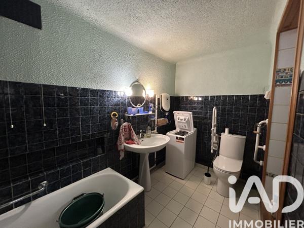 Maison à vendre 5 pièces 142 m² Querrieu