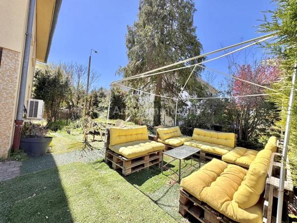 Vente                                                      Maison
                        
                     5 pièces                      100 m2                     à Cournon-d'Auvergne