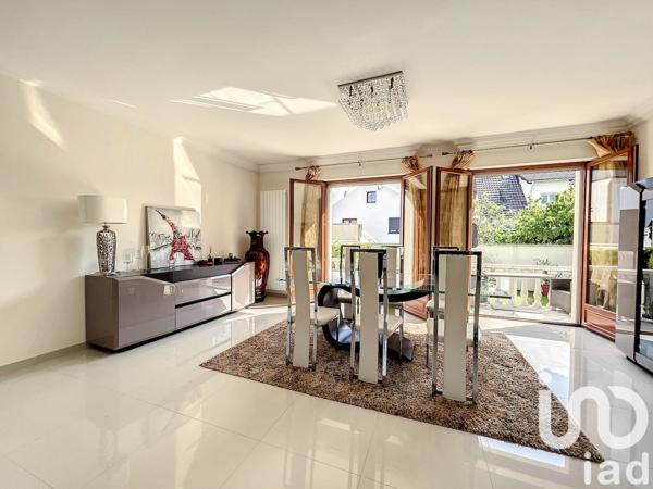 Maison à vendre 7 pièces 160 m² Ormesson-sur-Marne
