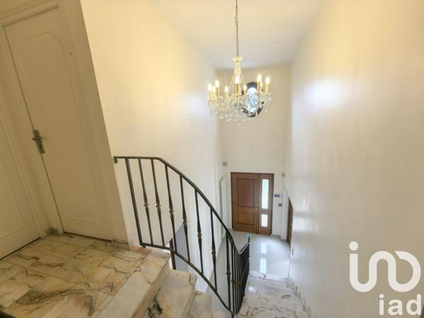 Maison à vendre 7 pièces 160 m² Ormesson-sur-Marne