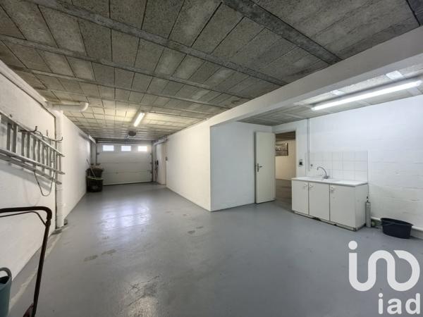 Maison à vendre 7 pièces 160 m² Ormesson-sur-Marne