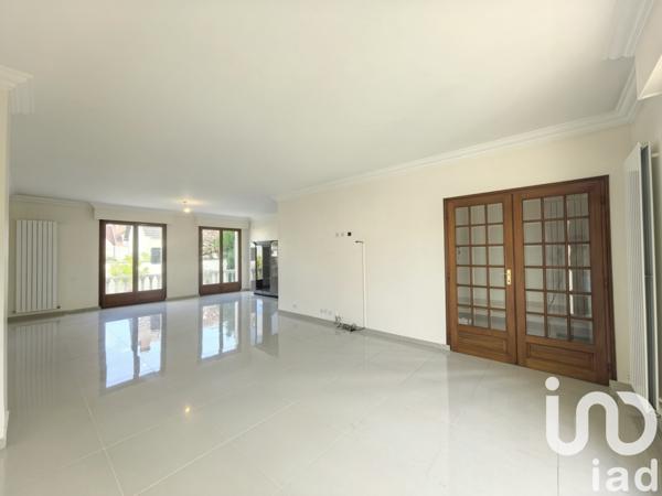Maison à vendre 7 pièces 160 m² Ormesson-sur-Marne