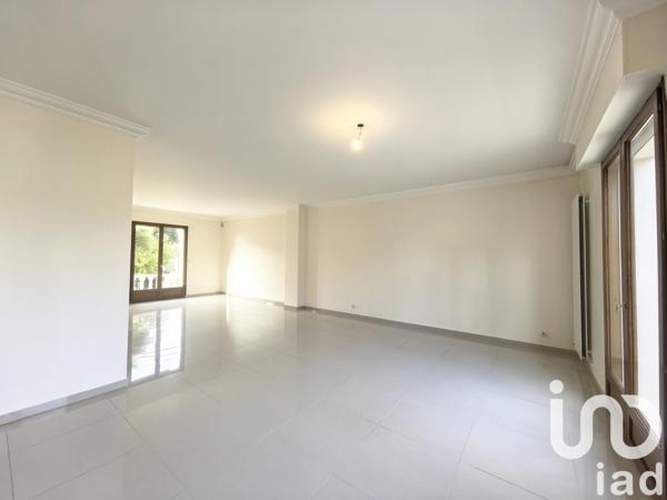 Maison à vendre 7 pièces 160 m² Ormesson-sur-Marne