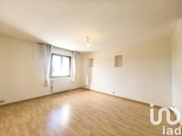 Maison à vendre 7 pièces 160 m² Ormesson-sur-Marne