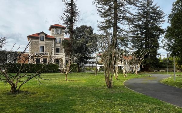 Appartement à vendre    3 pièces • 70,19 m2 Dax