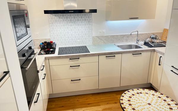 Appartement à vendre    3 pièces • 70,19 m2 Dax