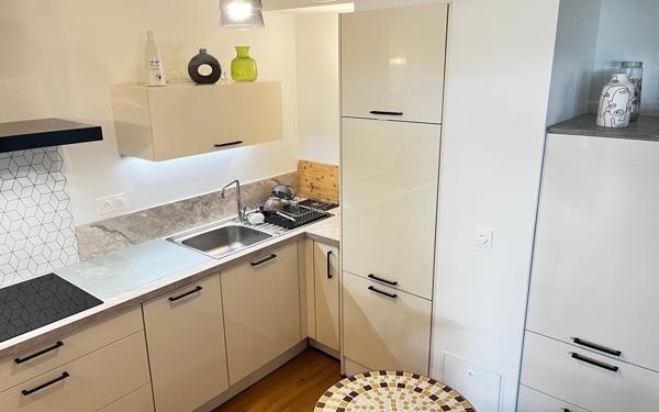 Appartement à vendre    3 pièces • 70,19 m2 Dax