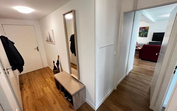 Appartement à vendre    3 pièces • 70,19 m2 Dax