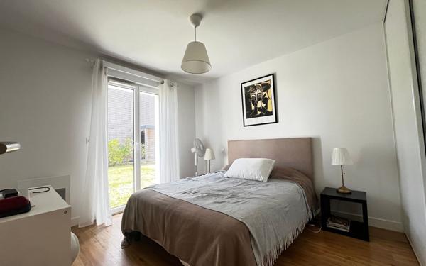 Appartement à vendre    3 pièces • 70,19 m2 Dax