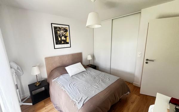 Appartement à vendre    3 pièces • 70,19 m2 Dax