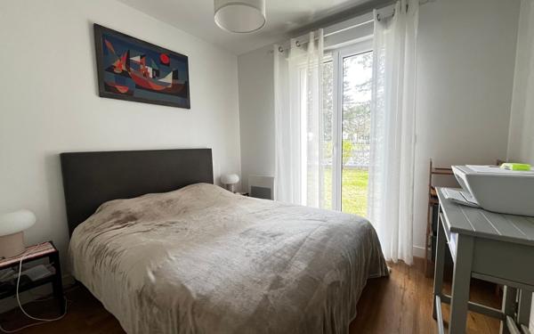 Appartement à vendre    3 pièces • 70,19 m2 Dax