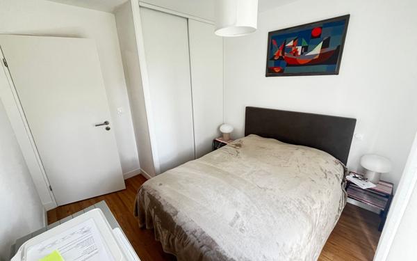 Appartement à vendre    3 pièces • 70,19 m2 Dax
