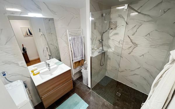 Appartement à vendre    3 pièces • 70,19 m2 Dax