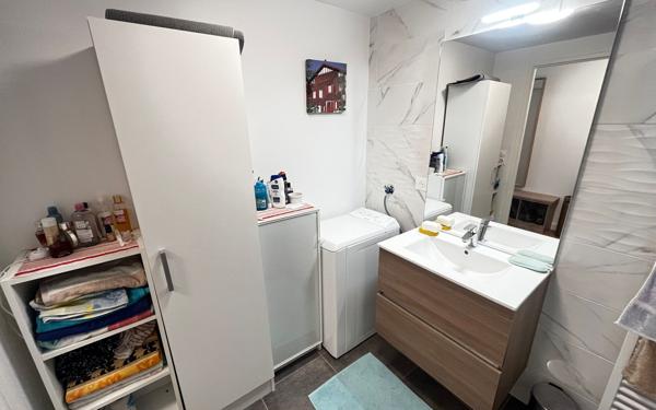 Appartement à vendre    3 pièces • 70,19 m2 Dax