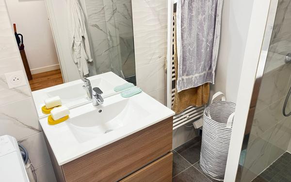 Appartement à vendre    3 pièces • 70,19 m2 Dax