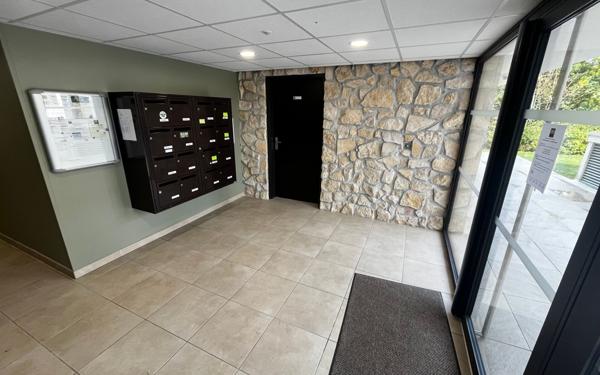 Appartement à vendre    3 pièces • 70,19 m2 Dax