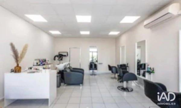 Boutique/Local commercial à vendre 45 m² Anse