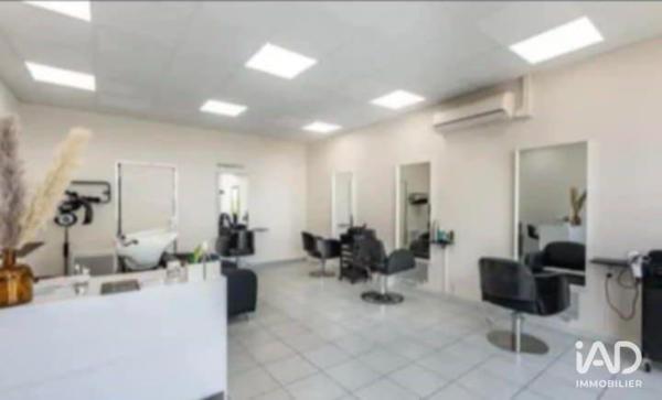Boutique/Local commercial à vendre 45 m² Anse