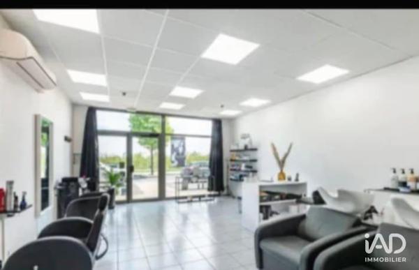 Boutique/Local commercial à vendre 45 m² Anse