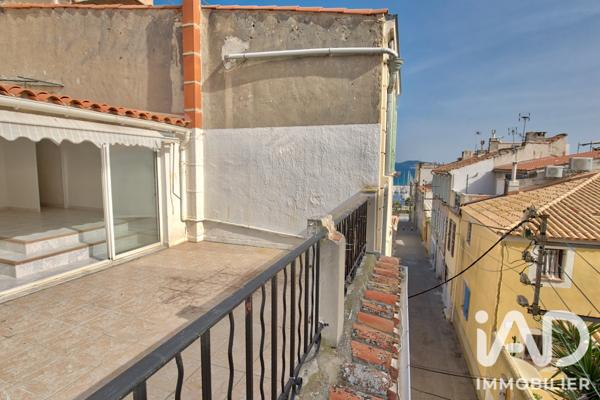 Immeuble à vendre 138,33 m² La Ciotat