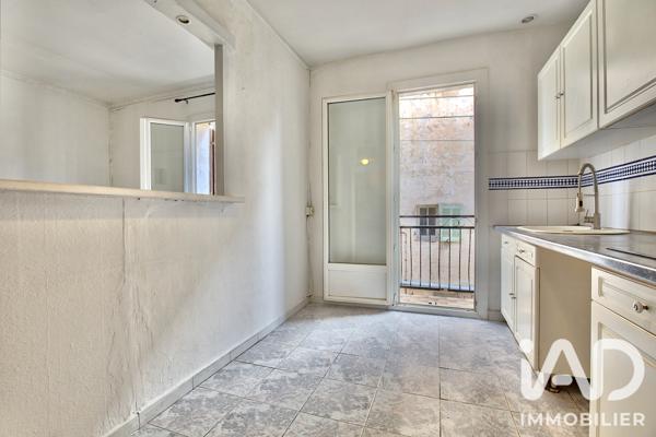 Immeuble à vendre 138,33 m² La Ciotat