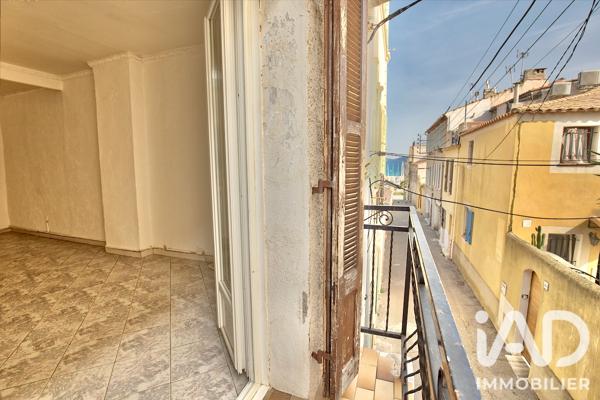 Immeuble à vendre 138,33 m² La Ciotat