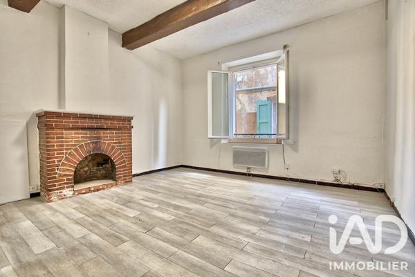 Immeuble à vendre 138,33 m² La Ciotat
