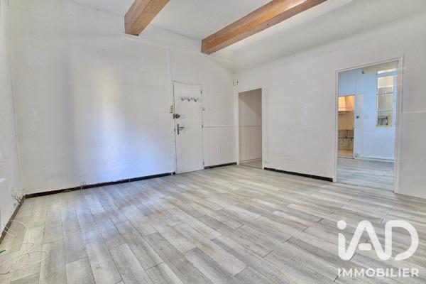 Immeuble à vendre 138,33 m² La Ciotat
