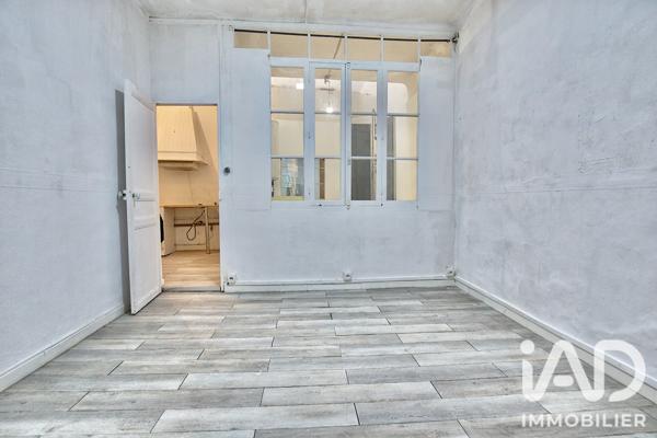 Immeuble à vendre 138,33 m² La Ciotat