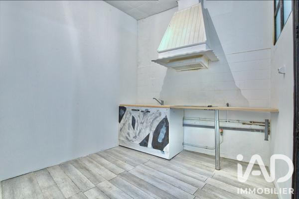 Immeuble à vendre 138,33 m² La Ciotat