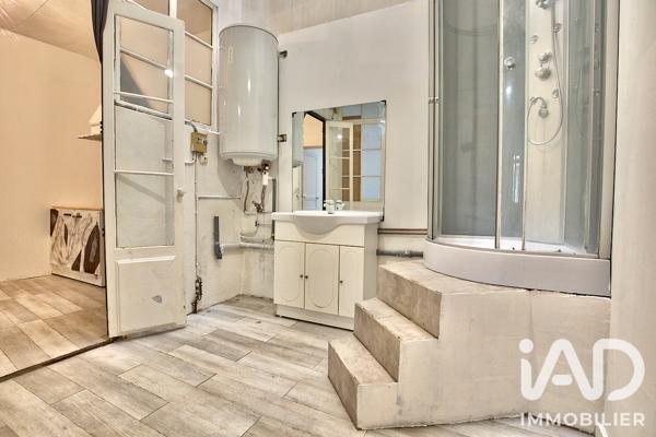 Immeuble à vendre 138,33 m² La Ciotat