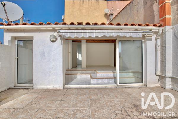 Immeuble à vendre 138,33 m² La Ciotat