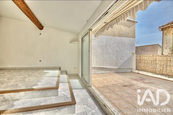 Immeuble à vendre 138,33 m² La Ciotat