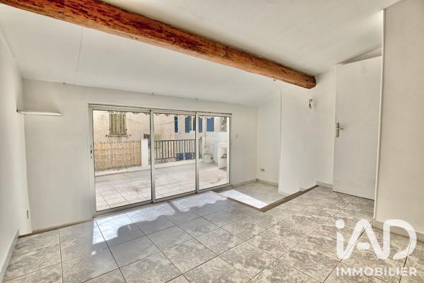Immeuble à vendre 138,33 m² La Ciotat