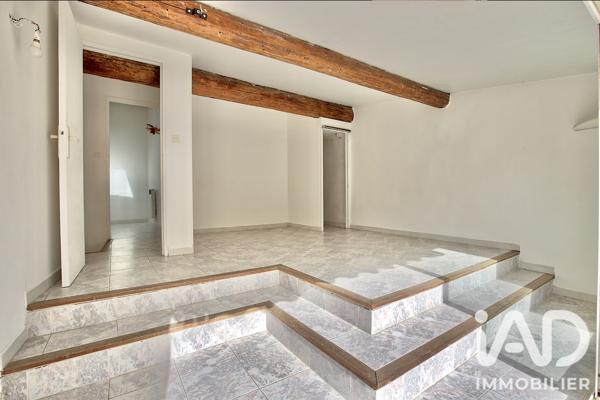 Immeuble à vendre 138,33 m² La Ciotat