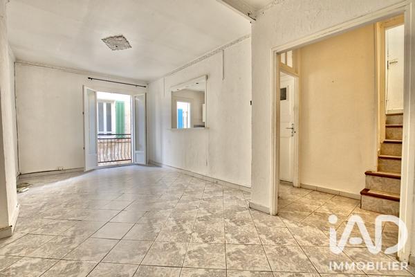 Immeuble à vendre 138,33 m² La Ciotat