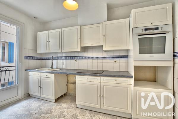 Immeuble à vendre 138,33 m² La Ciotat