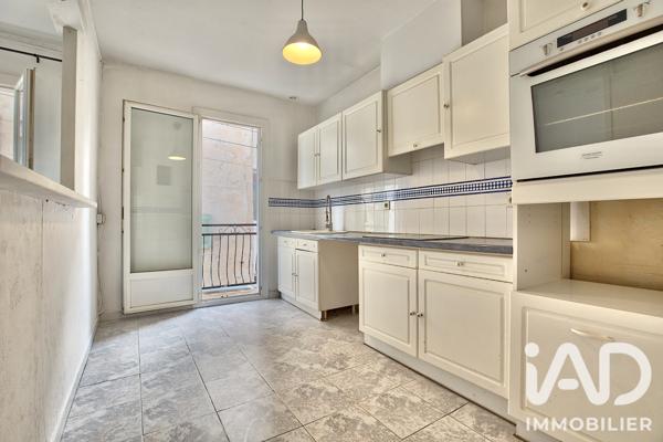Immeuble à vendre 138,33 m² La Ciotat