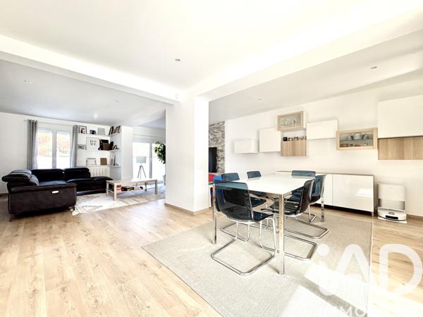 Maison à vendre 7 pièces 192 m² Gretz-Armainvilliers