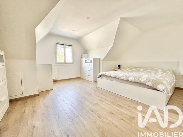 Maison à vendre 7 pièces 192 m² Gretz-Armainvilliers
