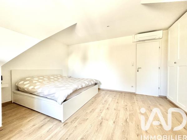 Maison à vendre 7 pièces 192 m² Gretz-Armainvilliers