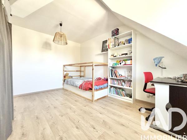 Maison à vendre 7 pièces 192 m² Gretz-Armainvilliers