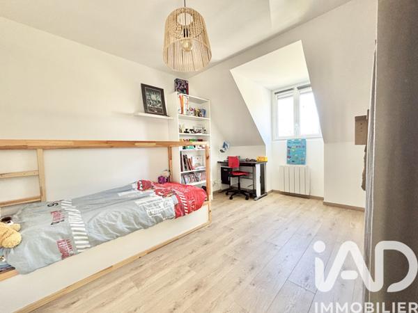 Maison à vendre 7 pièces 192 m² Gretz-Armainvilliers