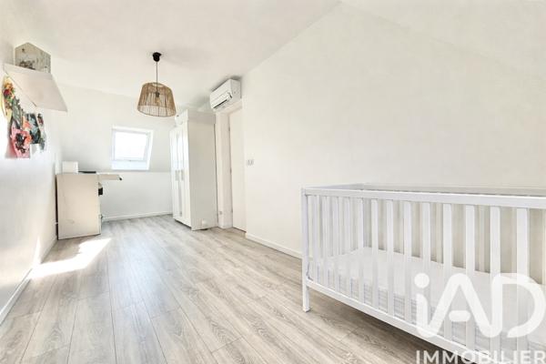 Maison à vendre 7 pièces 192 m² Gretz-Armainvilliers