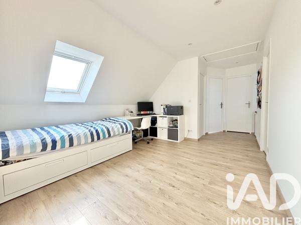 Maison à vendre 7 pièces 192 m² Gretz-Armainvilliers