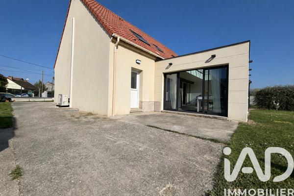Maison à vendre 7 pièces 192 m² Gretz-Armainvilliers