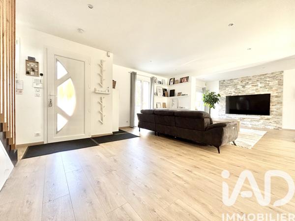 Maison à vendre 7 pièces 192 m² Gretz-Armainvilliers